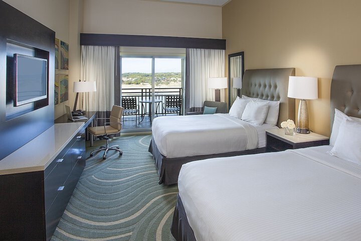 Lakeway Resort & Spa