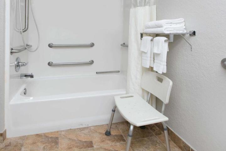 Microtel Inn & Suites by Wyndham Oklahoma City Airport