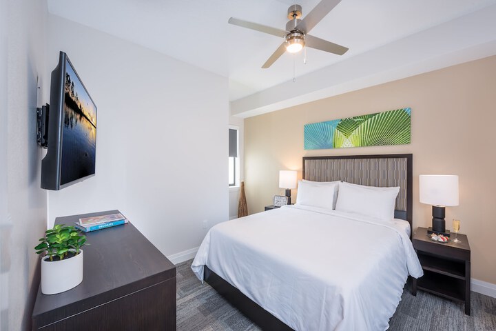 The Grove Resort & Water Park Orlando