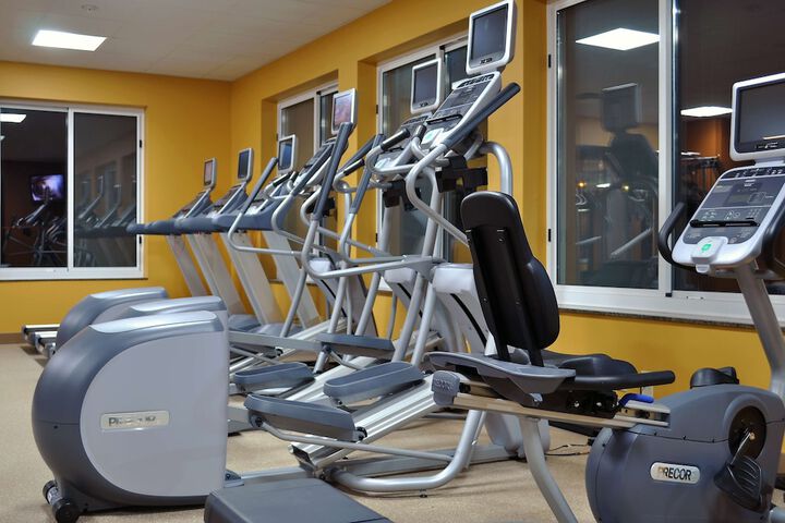 Health and Fitness 47 of 47