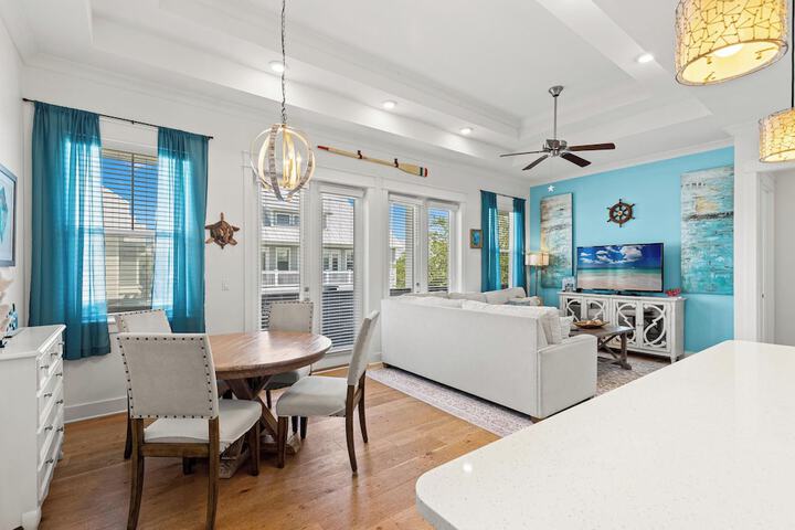 Prominence on 30A by Panhandle Getaways