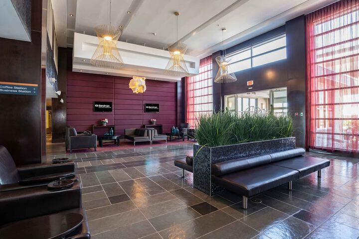 Hotel Interior 14 of 68