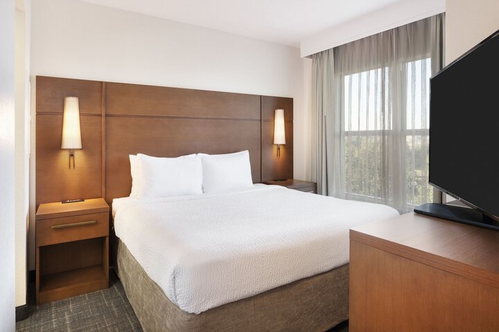 Residence Inn by Marriott Daytona Beach Speedway / Airport