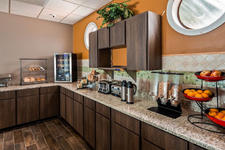 Best Western Ocala Park Centre