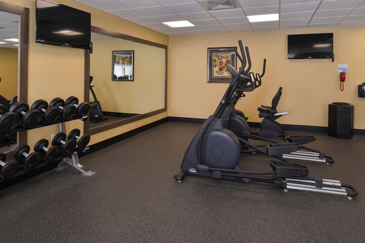 Holiday Inn Express & Suites Pocatello by IHG