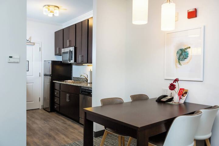 TownePlace Suites Bowling Green