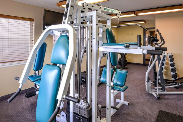 Health and Fitness 42 of 48