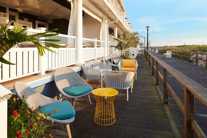Bethany Beach Ocean Suites Residence Inn by Marriott