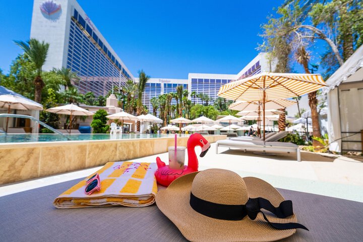 Flamingo Las Vegas Hotel & Casino