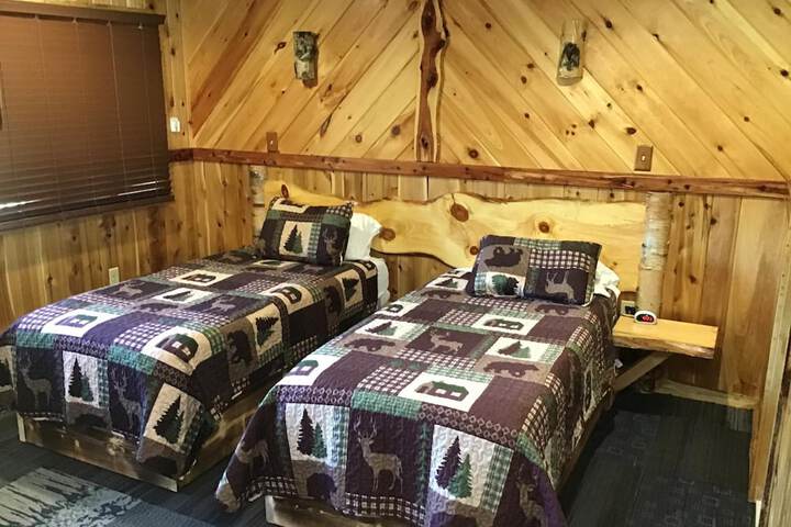 The Halfway House Motel