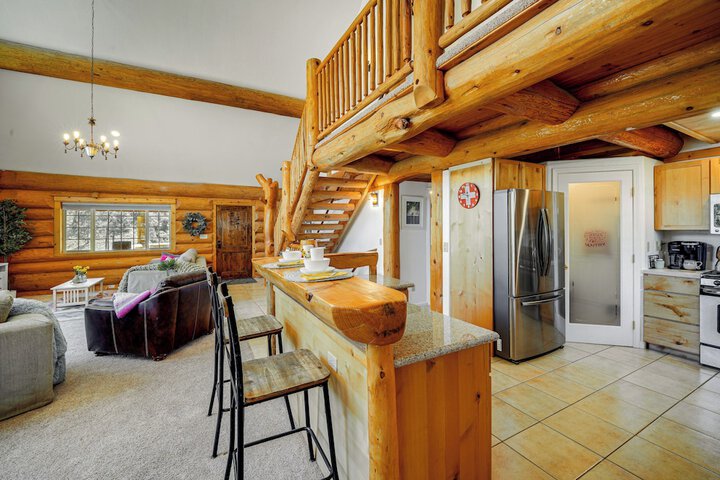 Pinon Pines Vacation Rental: Hike Bike & Atv!