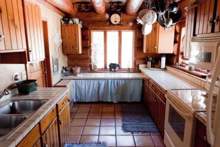 The Lodge at Red Pine Ridge