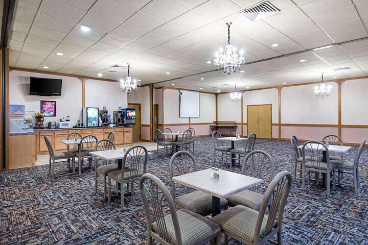 Econo Lodge