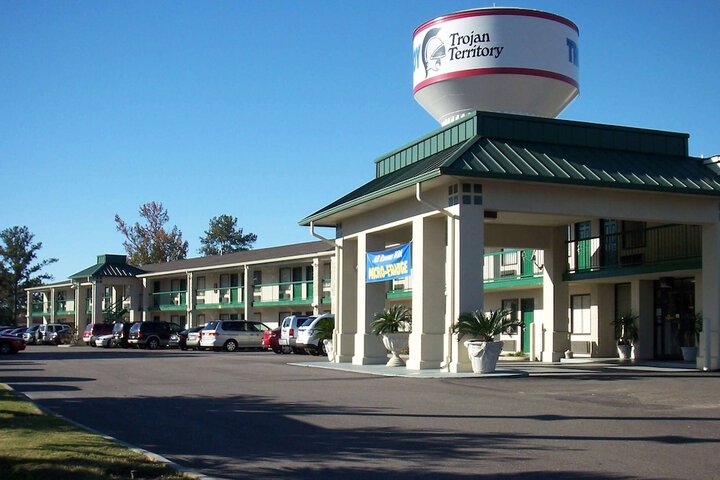 Hotel 3 of 10