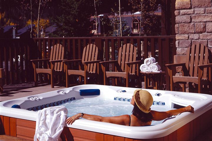 The Hotel Telluride