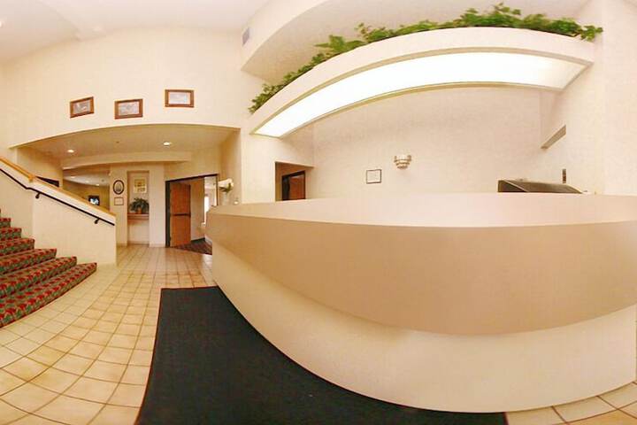 Hotel Interior 10 of 24