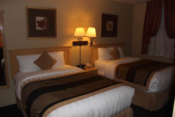 Clearwater Suite Hotel