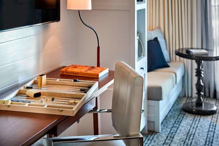 Lido House Autograph Collection