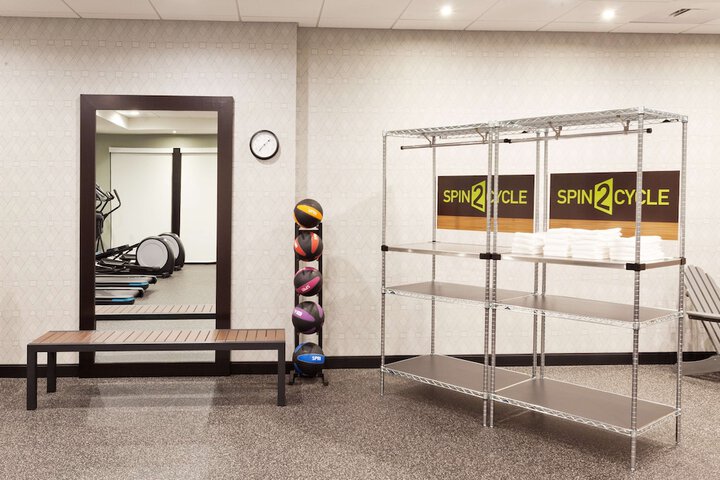 Health and Fitness 38 of 42