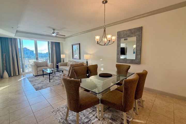 Hammock Beach Golf Resort & Spa