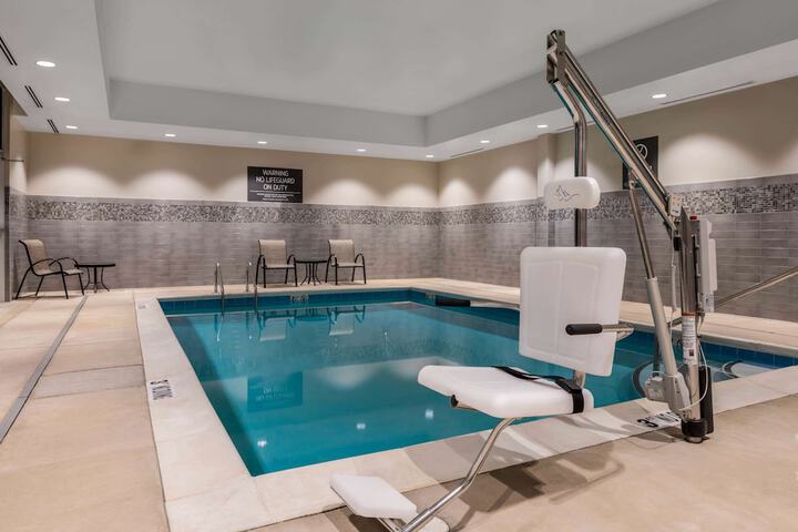 Pool 4 of 35