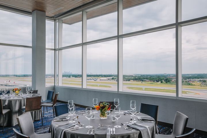 InterContinental Minneapolis - St. Paul Airport by IHG