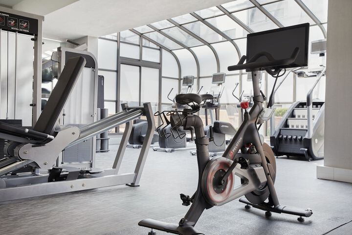 Health and Fitness 33 of 35