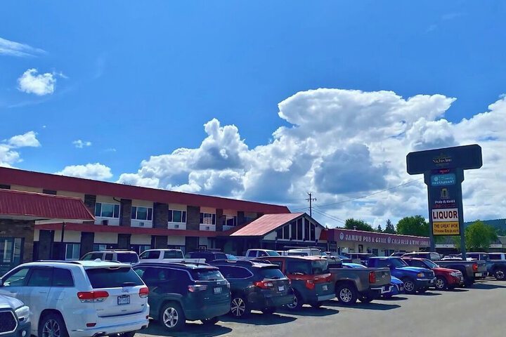 Nights Inn
