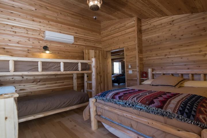 Boulder Mountain Guest Ranch
