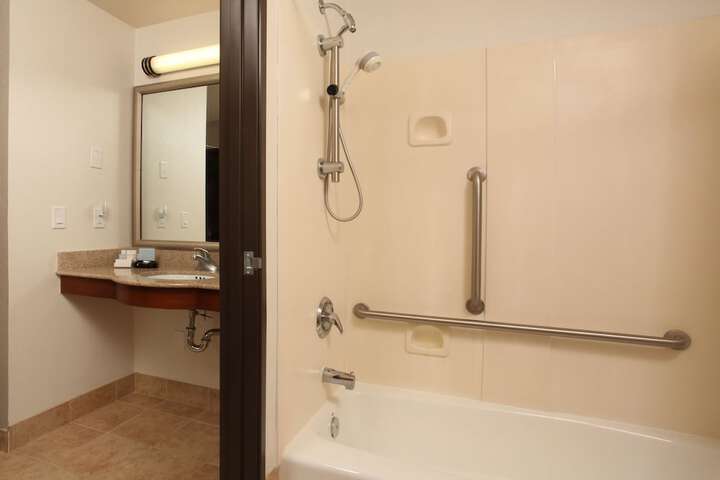Hampton Inn Kalispell