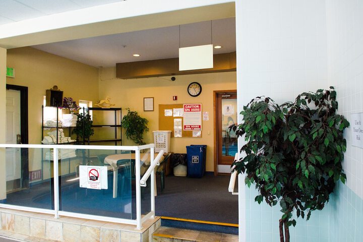 Fairbridge Inn & Suites