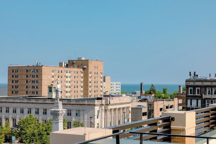 Hotel View 33 of 34