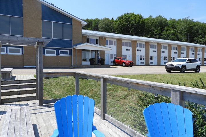 Admiral Digby Inn