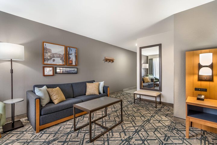 Country Inn & Suites by Radisson Shelby, NC
