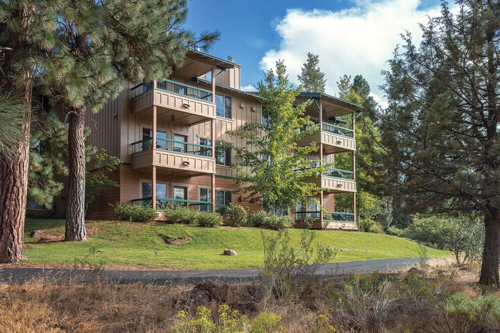 WorldMark Running Y Resort