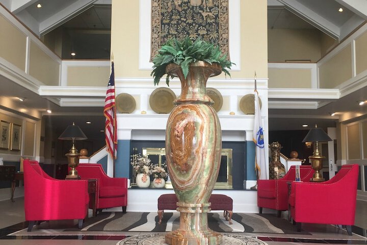 Ramada by Wyndham Seekonk Providence Area
