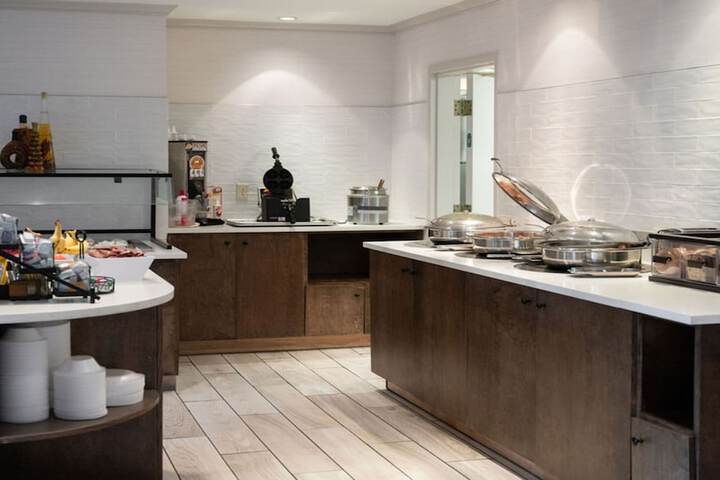 Staybridge Suites Jackson by IHG