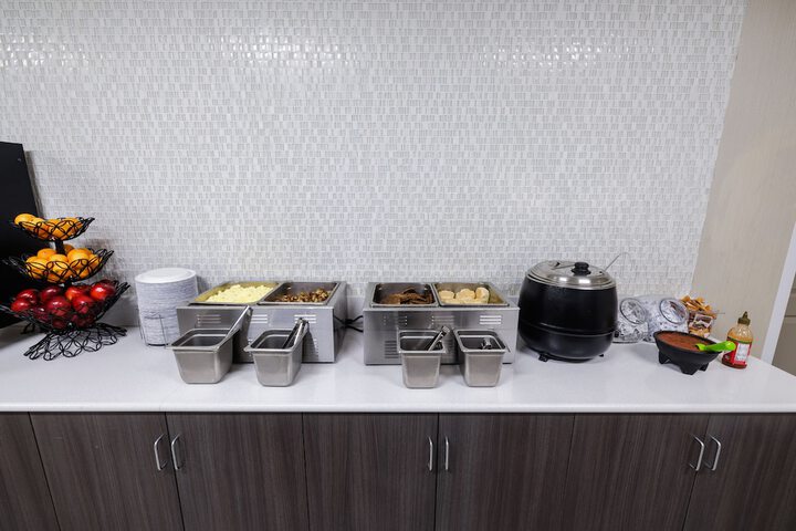 Breakfast/Coffee Service 48 of 53