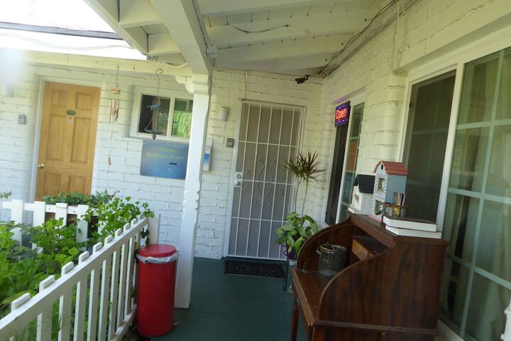 Hotel 1 of 65