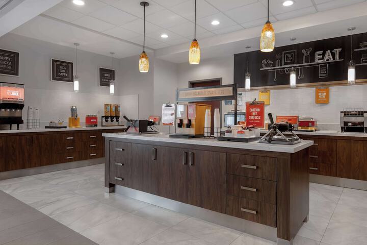 Hampton Inn by Hilton Brampton Toronto
