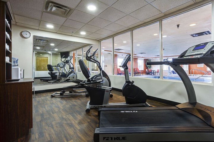 Health and Fitness 54 of 61