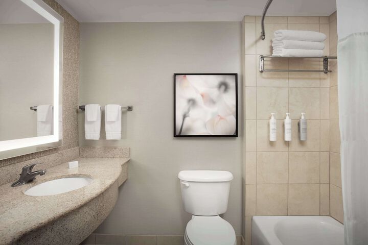 Hilton Garden Inn Columbia / Harbison