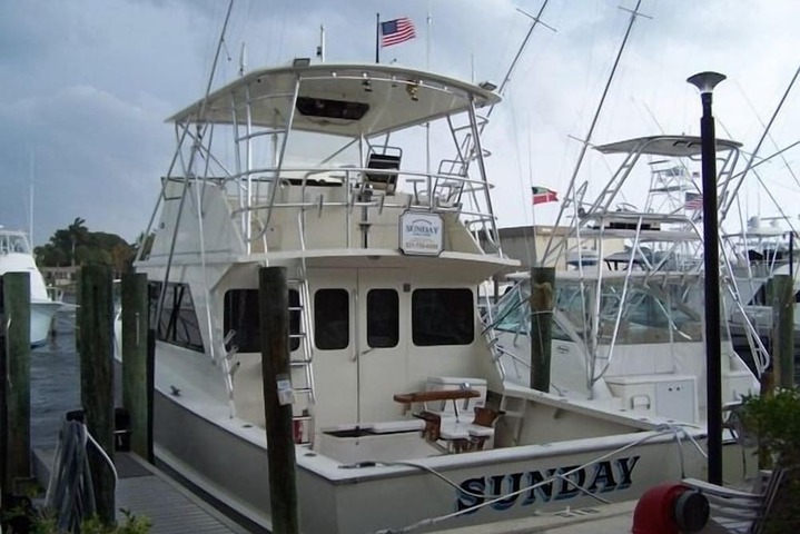 Pirates Cove Resort & Marina