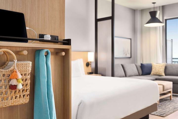 Hyatt Place Virginia Beach / Oceanfront