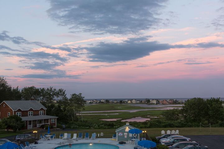 The Mariner Resort
