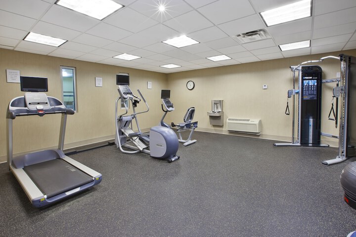 Holiday Inn Columbus Dwtn-Capitol Square by IHG