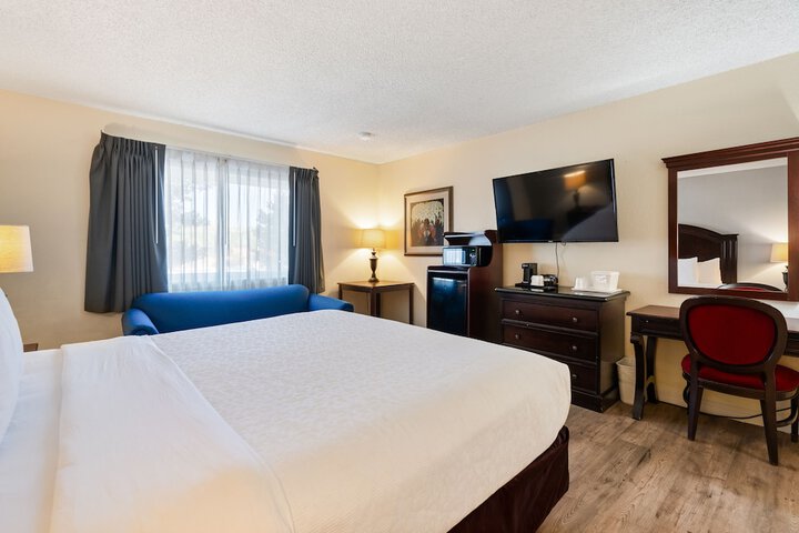Hotel Americana
