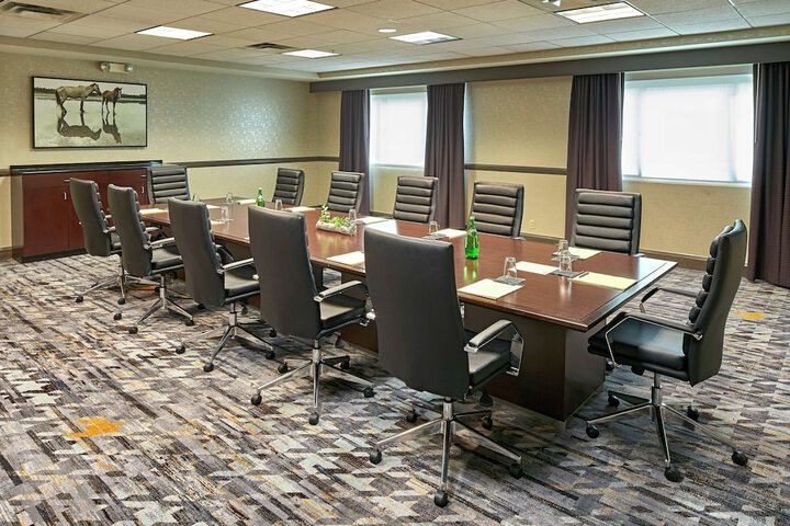 Hilton Cincinnati Airport