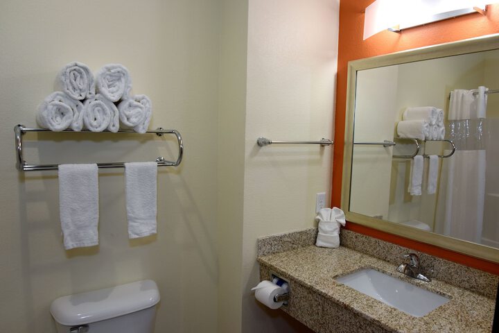 Home Away Suites