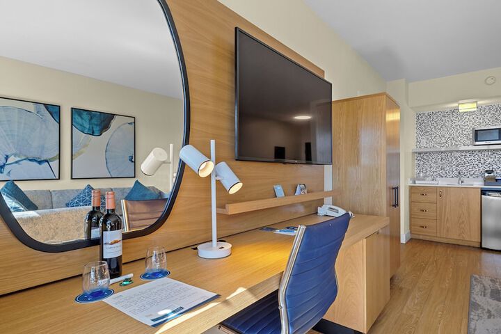 Four Points by Sheraton Punta Gorda Harborside